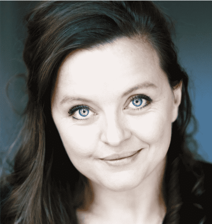 christine berrou