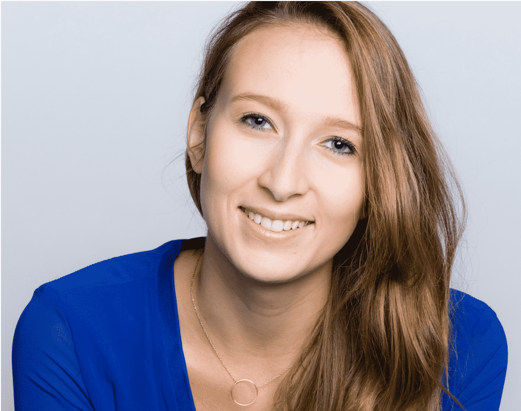 Claire Balva - Conférencière professionnelle - StartnPlay