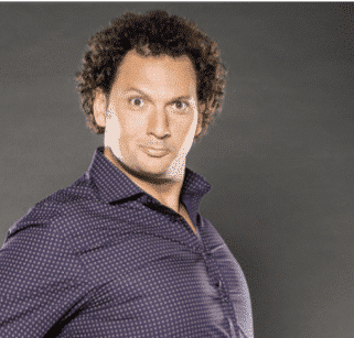 eric antoine conferencier|eric antoine