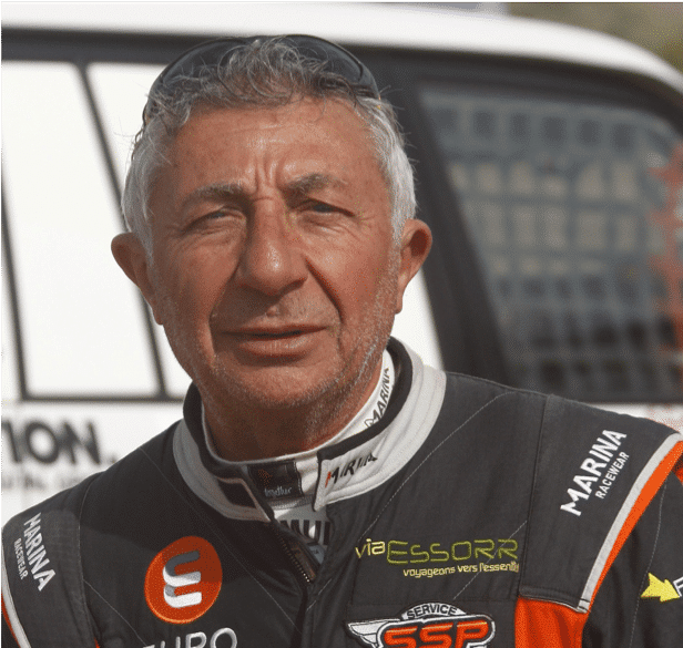 etienne smulevici