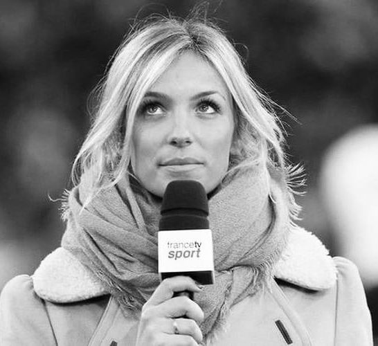 Clémentine Sarlat - journaliste