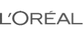 Logo L'Oréal partenaire StartnPlay conférenciers animateurs et célébrités