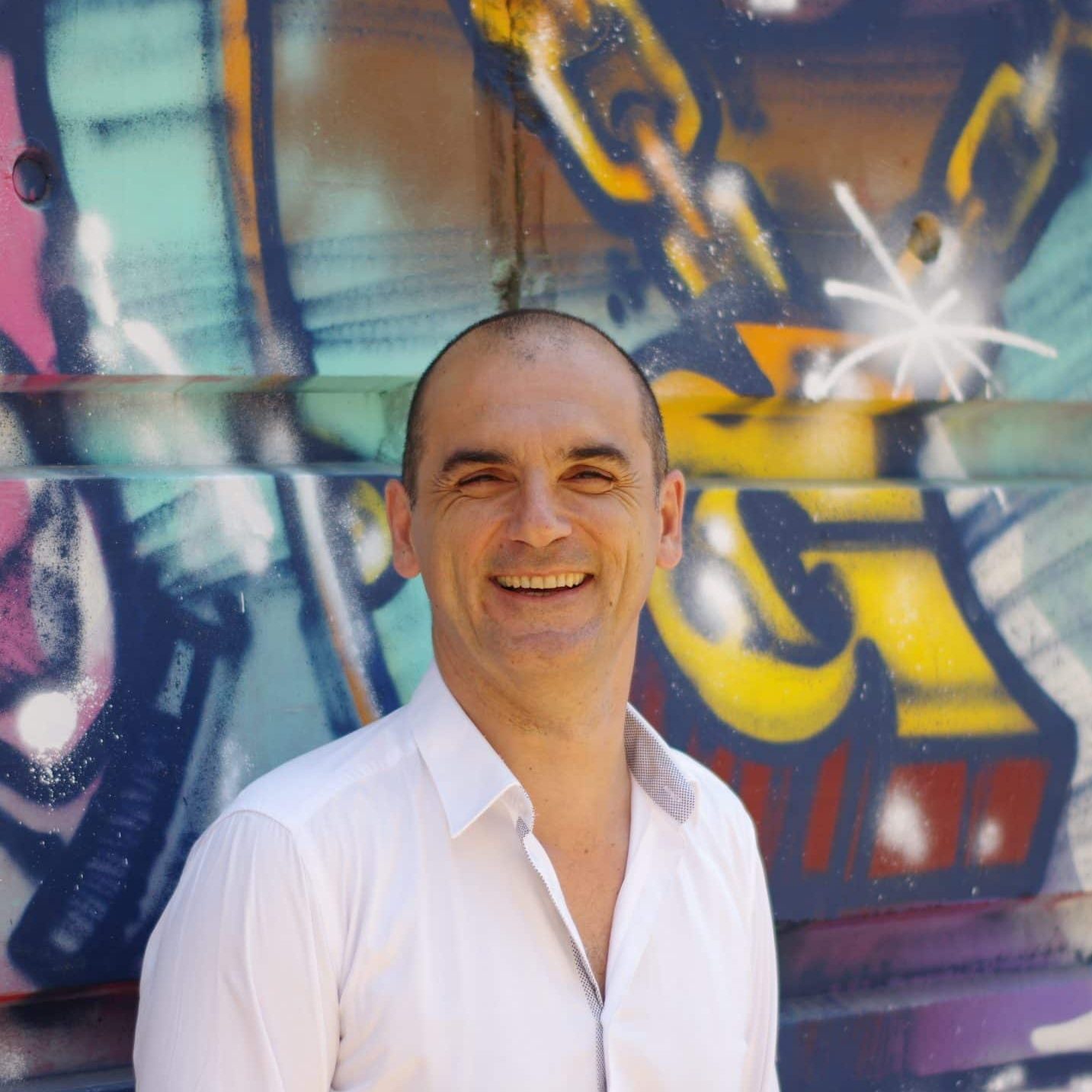 laurent boghossian|