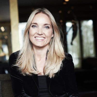 malene rydahl conférencière