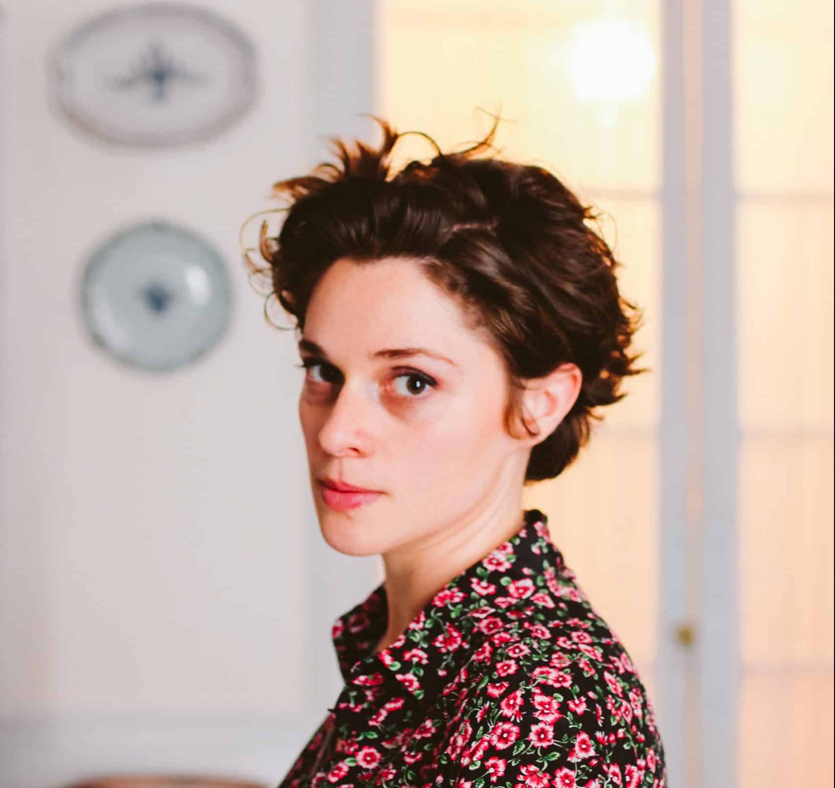 Lucie Carbone