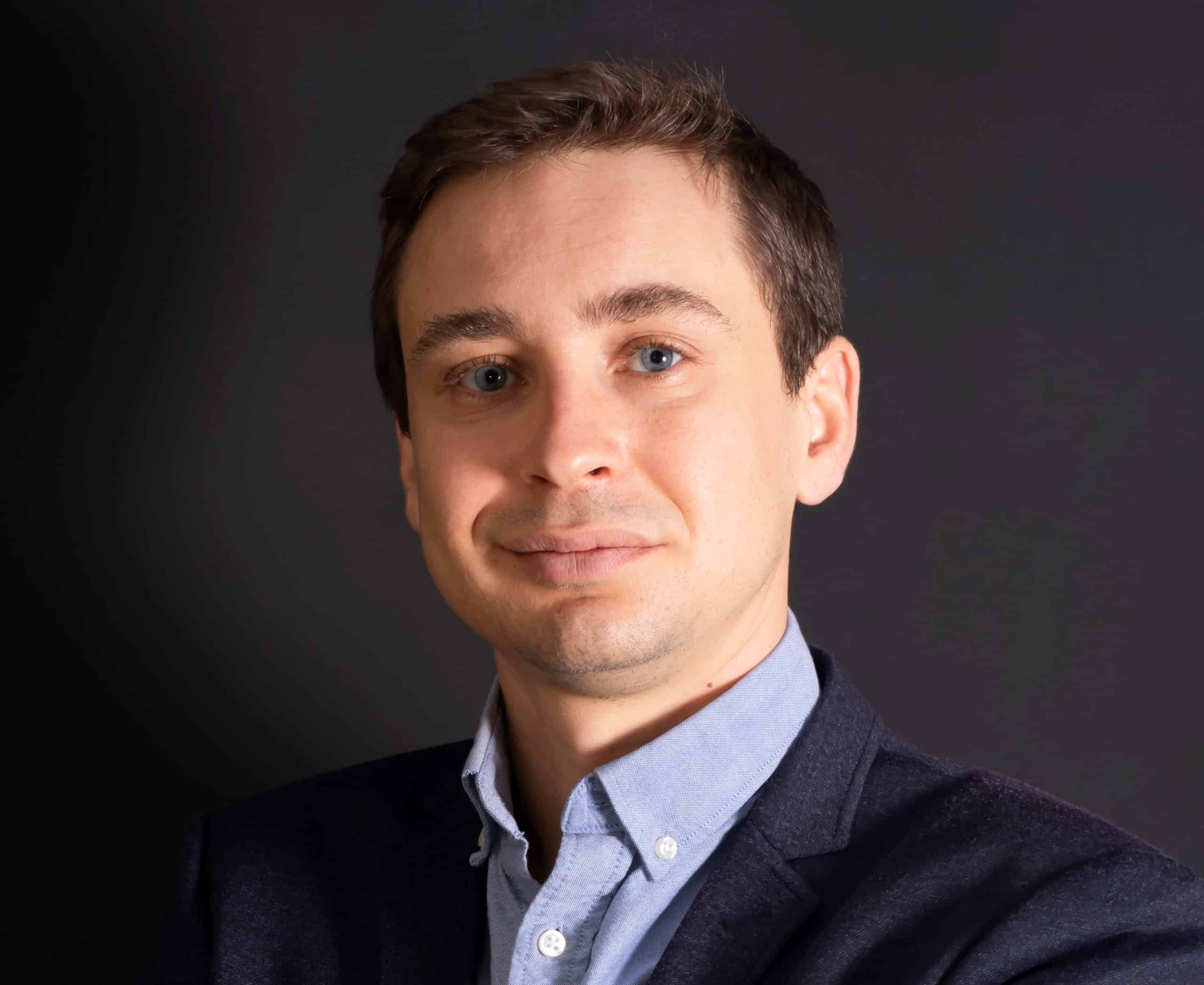 Jérôme Meyniel