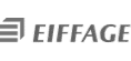 Logo Eiffage partenaire StartnPlay conférenciers animateurs et célébrités