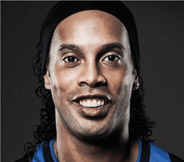 Ronaldinho