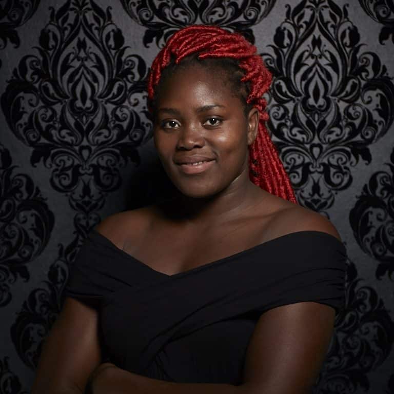 Isabelle Yacoubou