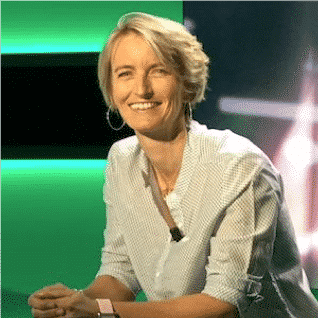 conférencière sportive sophie giquel||||
