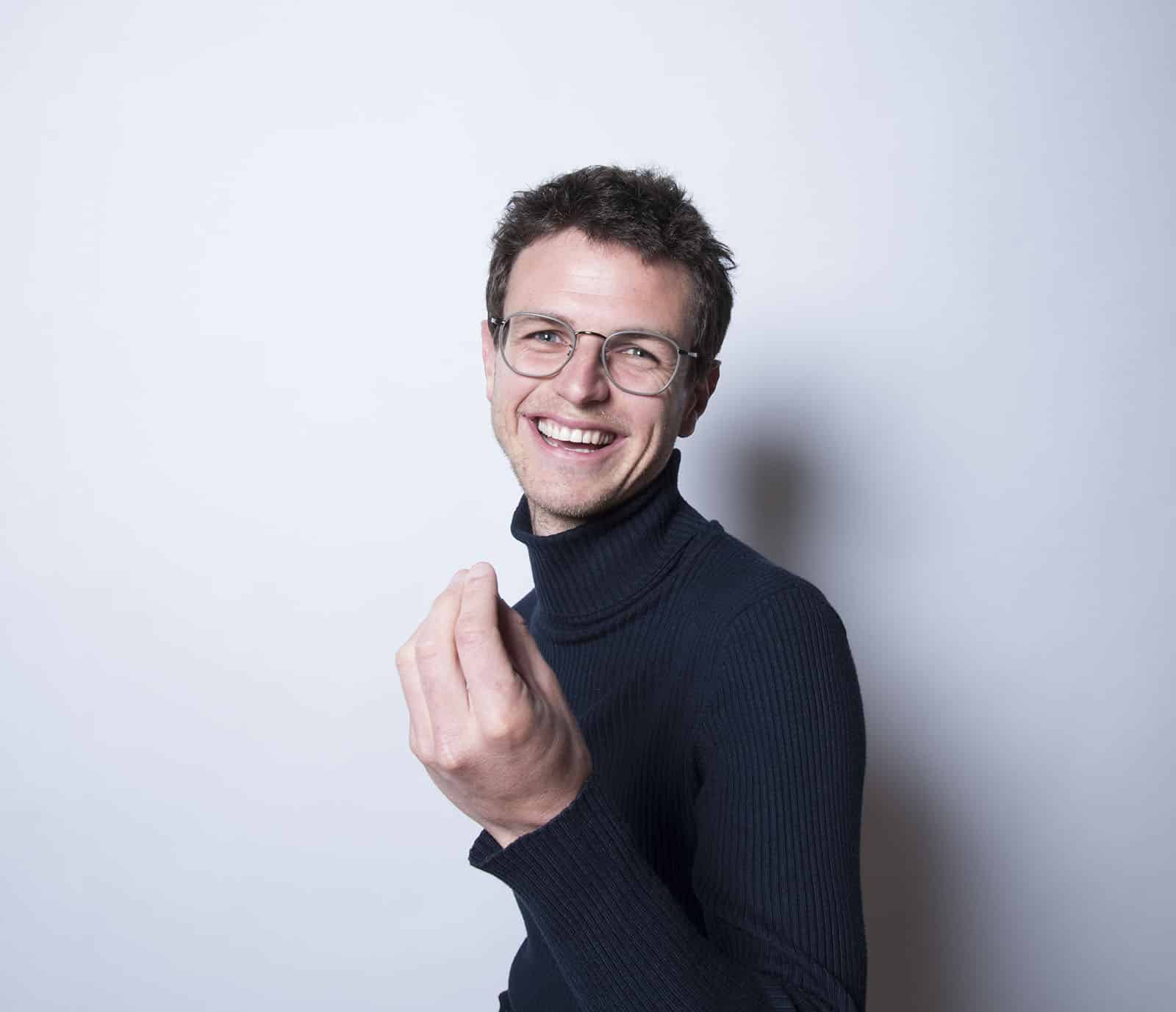 vincent regnier conférencier|conférencier vincent regnier|