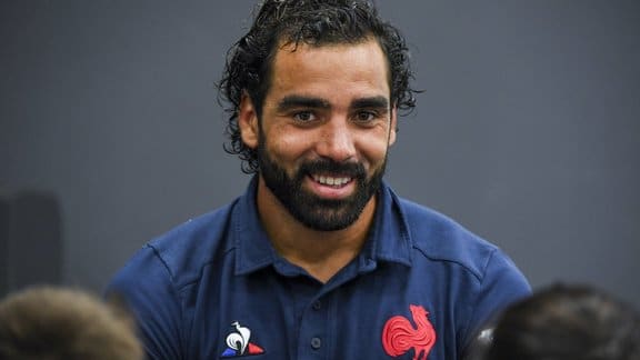 Yoann Huget