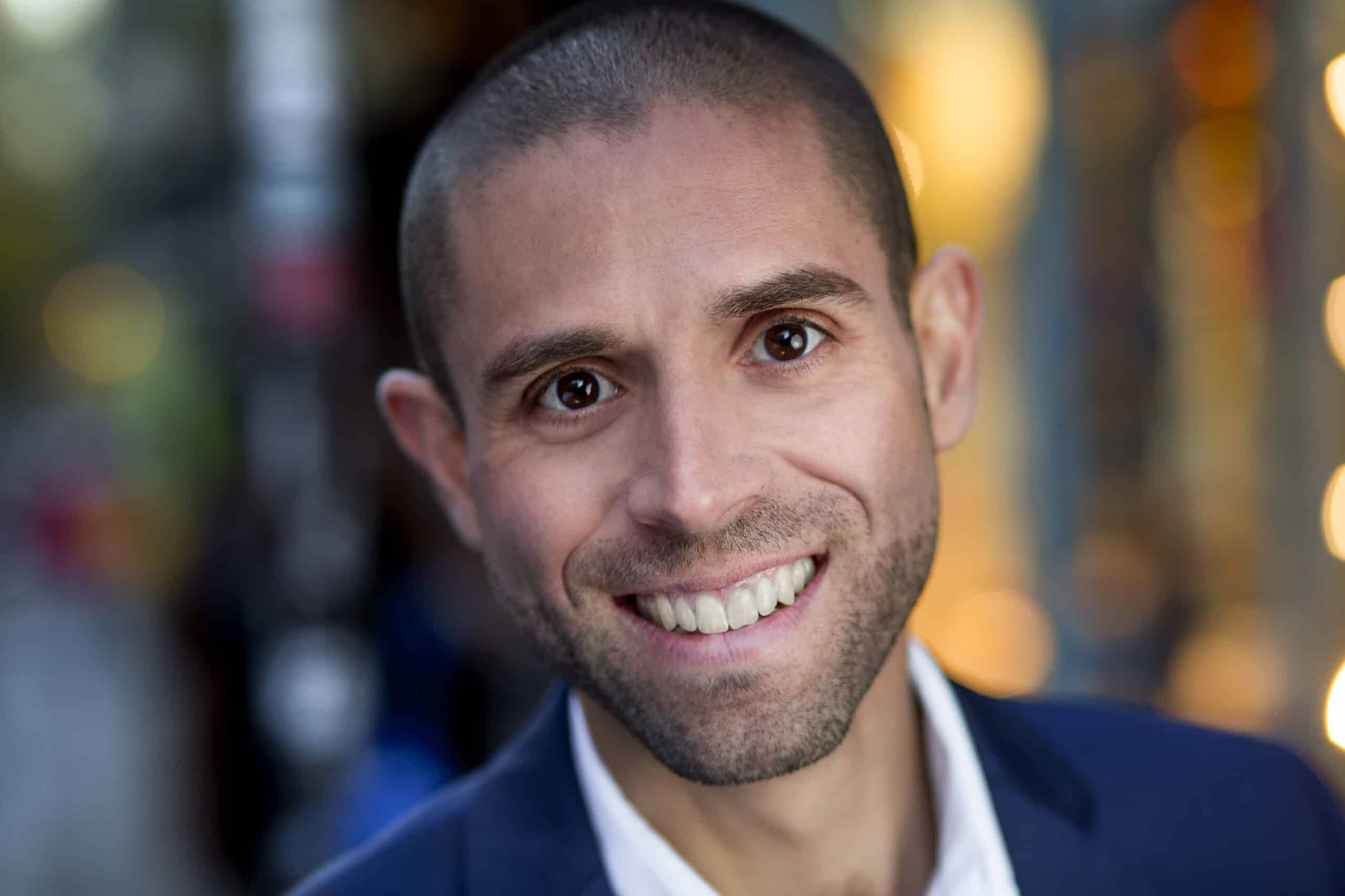 Paul Fontaine conférencier