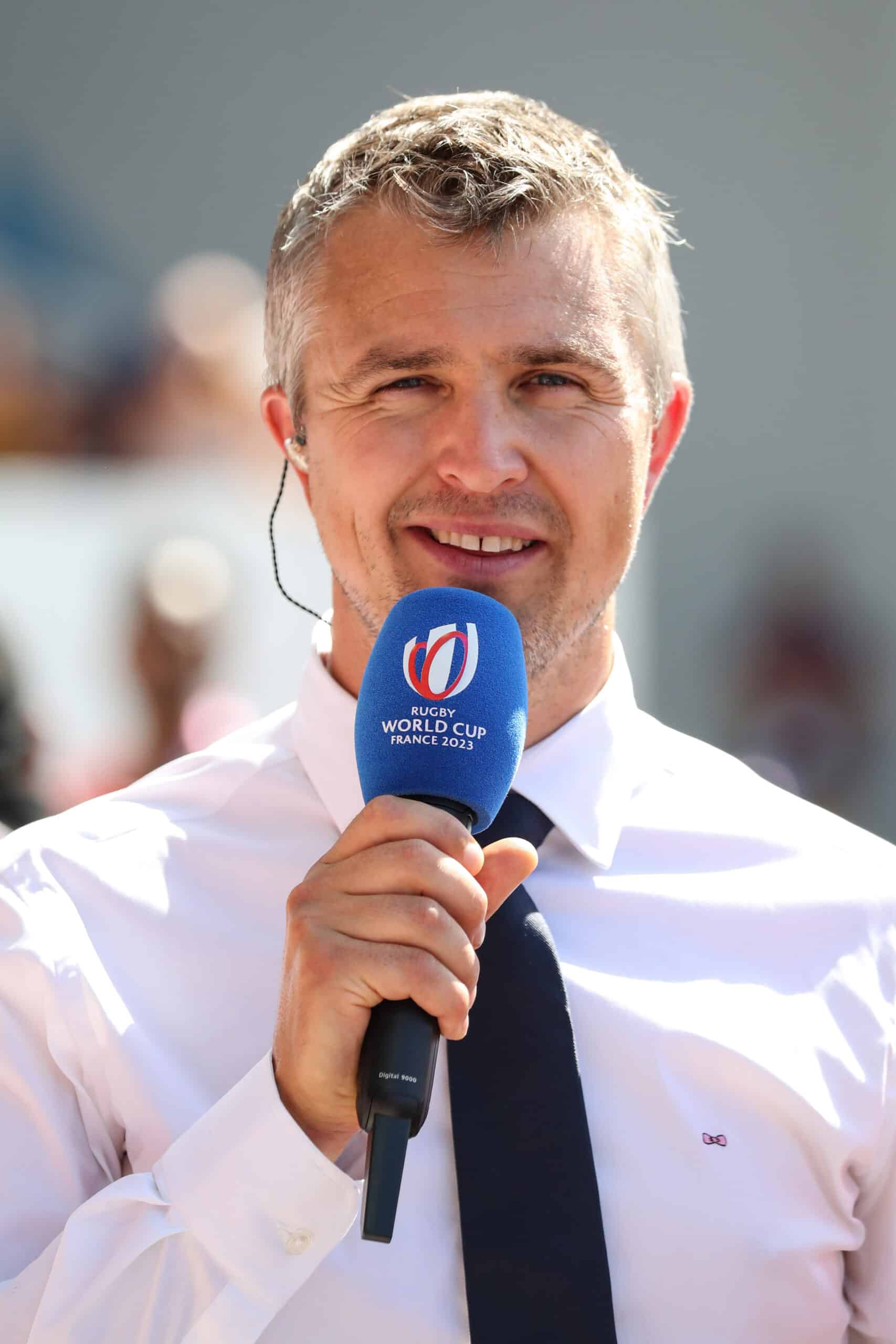 Yoan Crouzillat