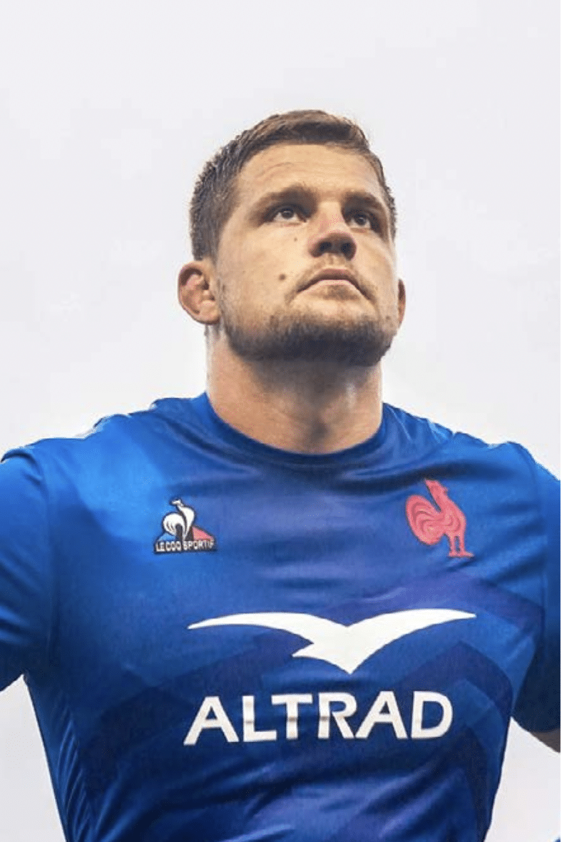 Paul Willemse