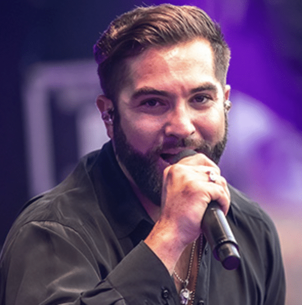 Kendji Girac