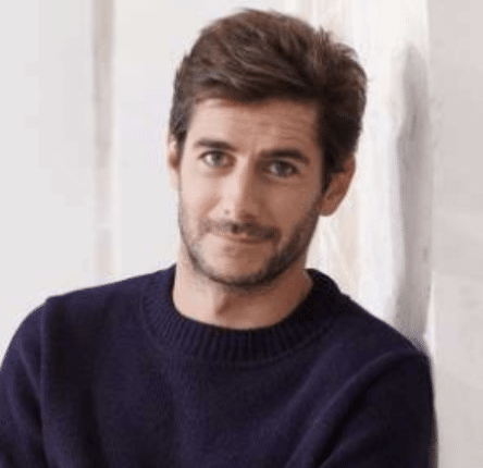 Guillaume Gibault