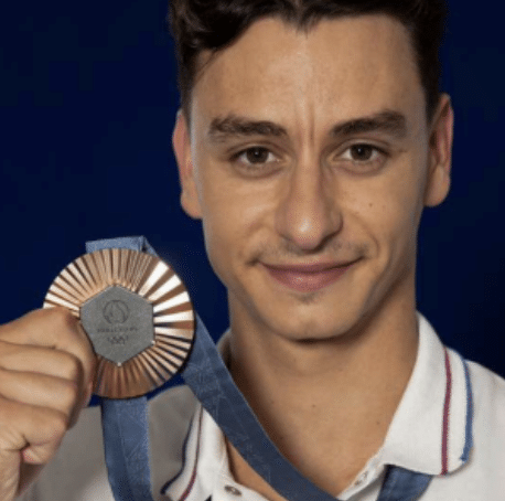 Clément Secchi