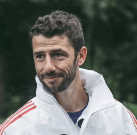 Adrien Séguret