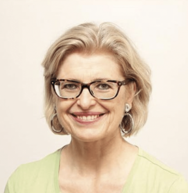 Laurence Plumey conférencière