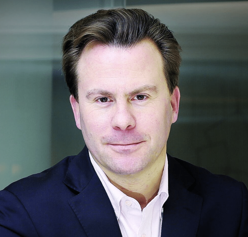 Nicolas Arpagian conférencier