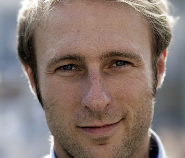 Martin Blachier conférencier