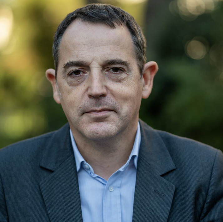 Jérôme Fourquet conférencier