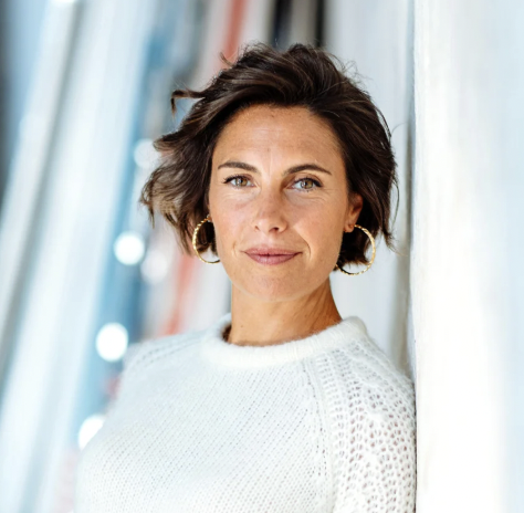 Alessandra Sublet conférencière