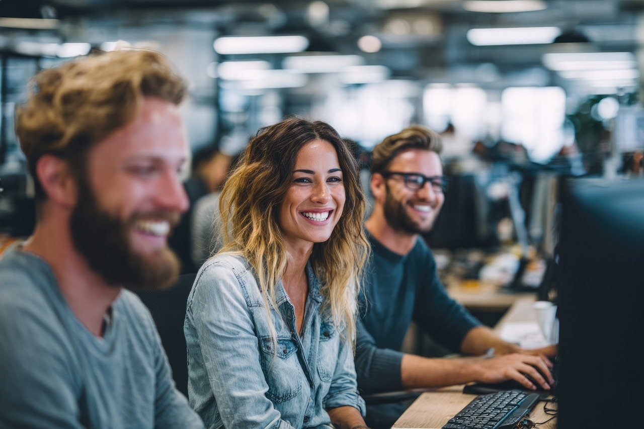 yamu_jay-ai-generated-9667924_1280 équipe motivée