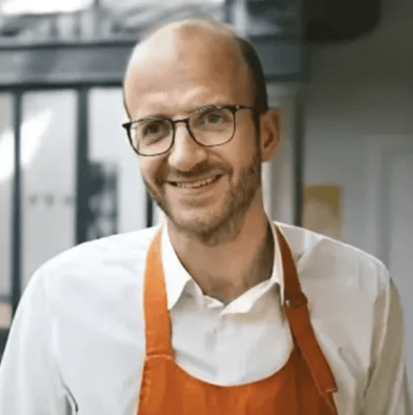 Michel de Rovira