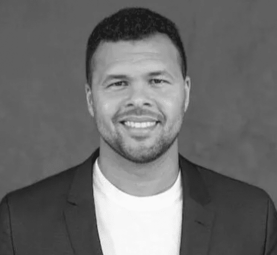 Jo-Wilfried Tsonga