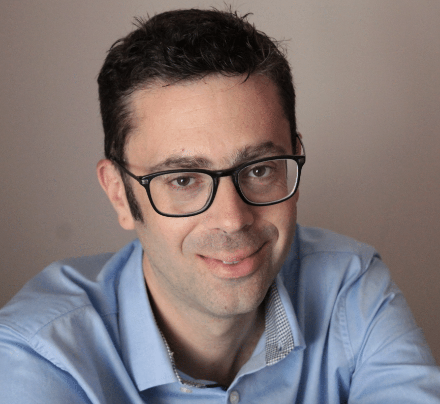 Nicolas Bouzou