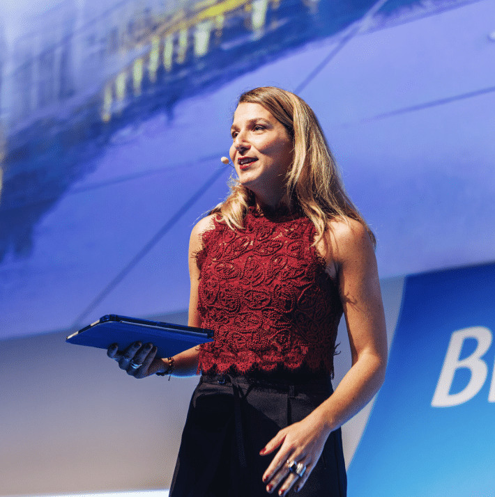 Eléonore Balensi