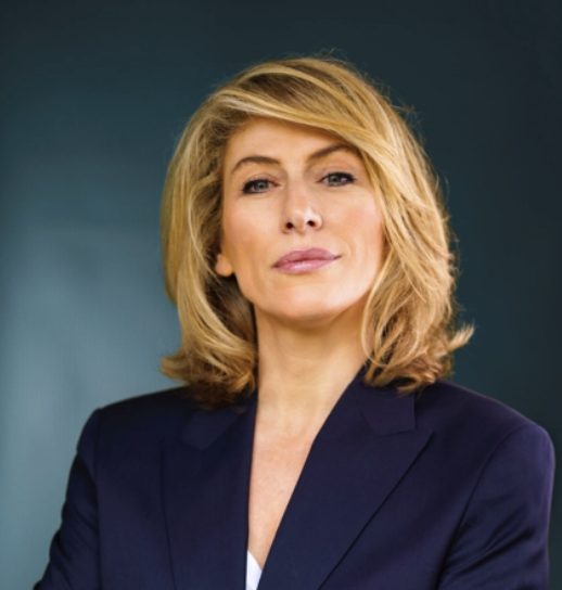 Elsa Sénécheau
