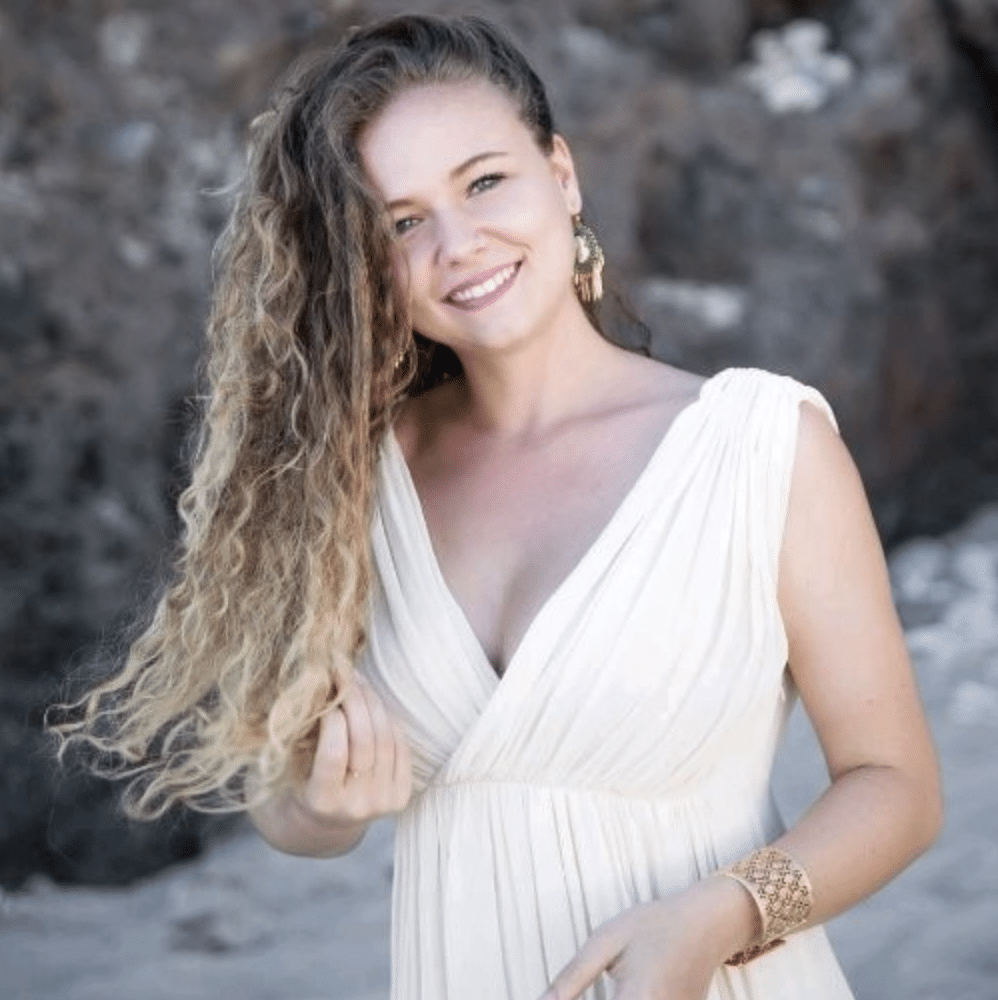 Apolline Garnier rédactrice seo